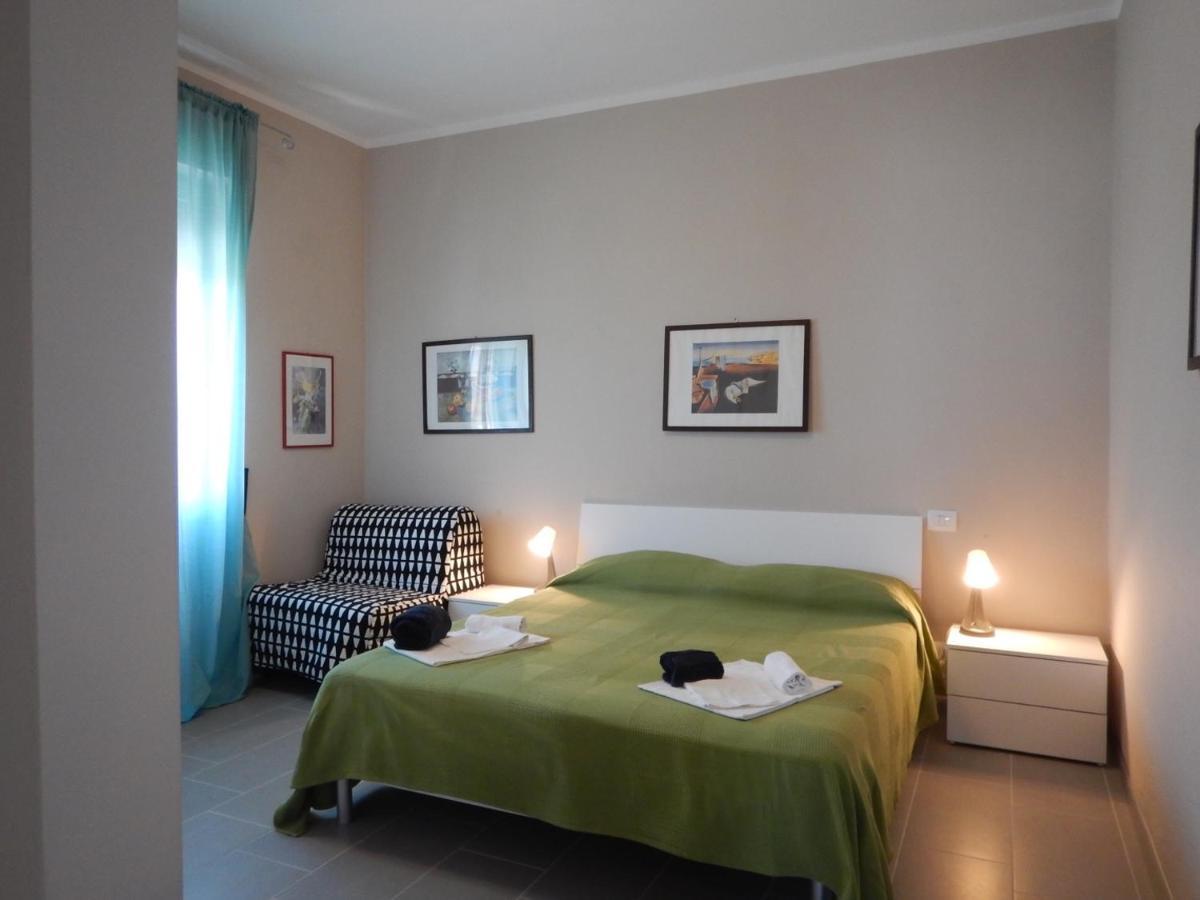 Aparthotel Paola E Daniela San Vincenzo