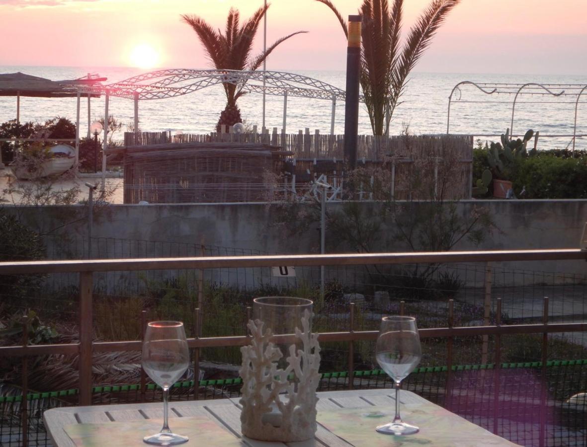 Paola E Daniela Apart-hotel