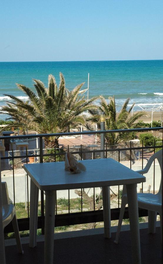 Paola E Daniela Apart-hotel *