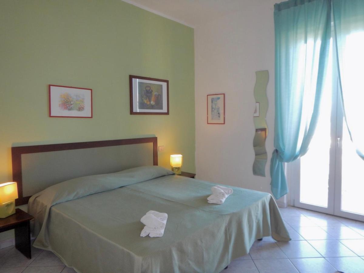 Apart-hotel Paola E Daniela San Vincenzo