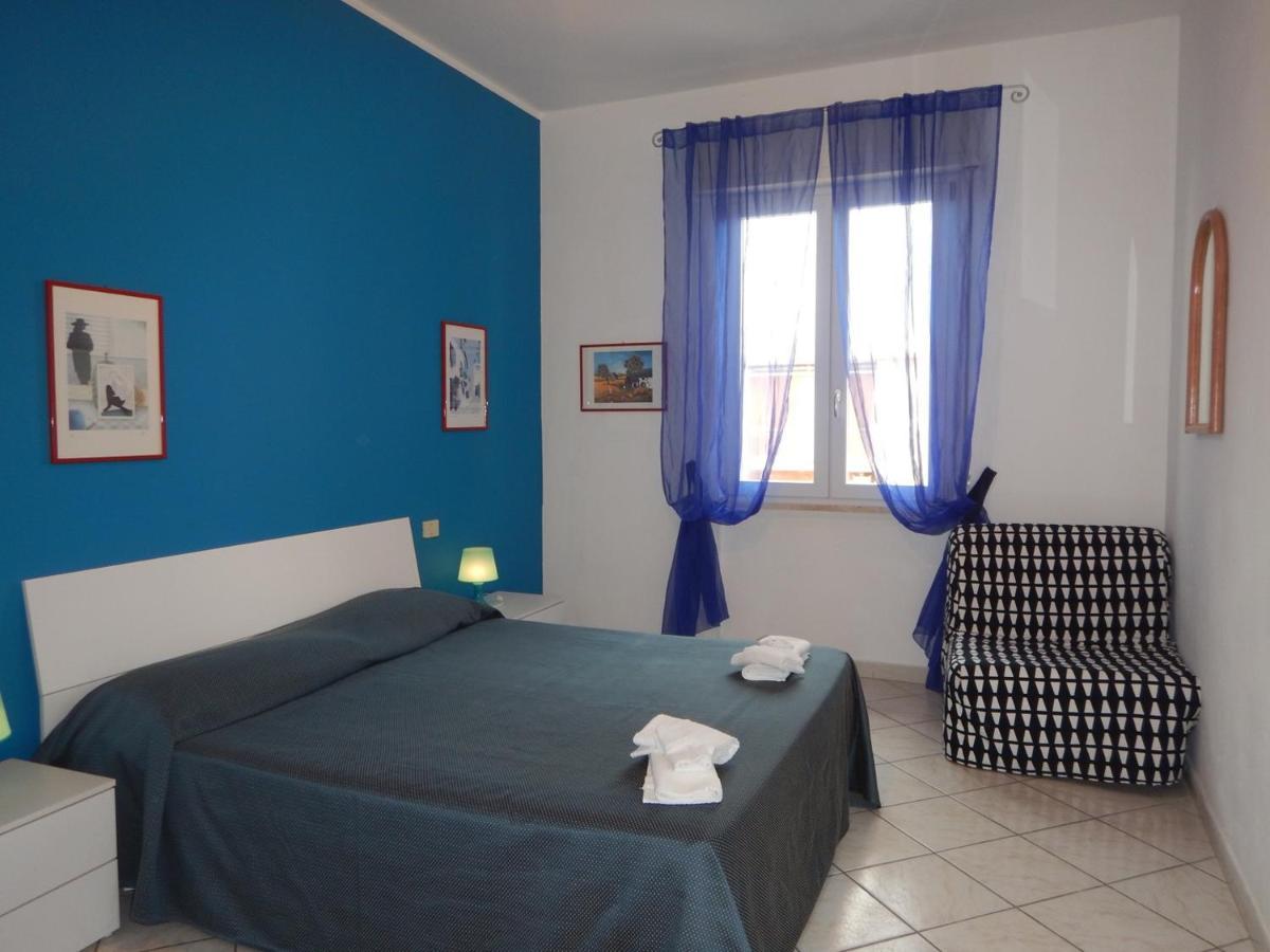Apart-hotel Paola E Daniela