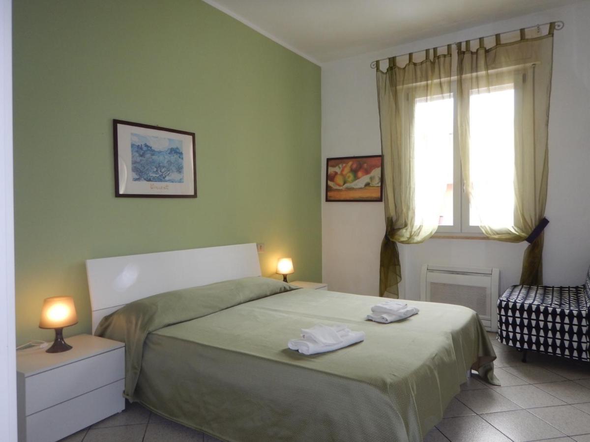 Apart-hotel Paola E Daniela