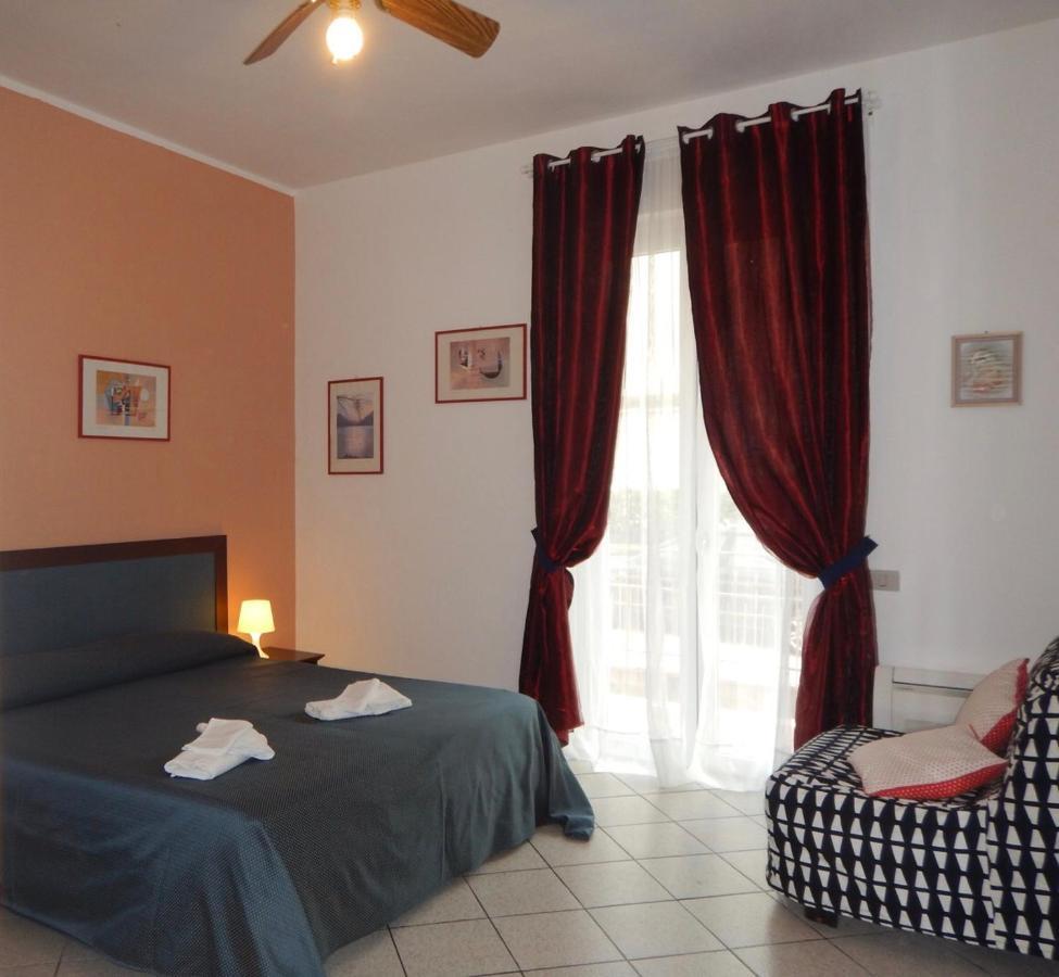 Paola E Daniela Apart-hotel