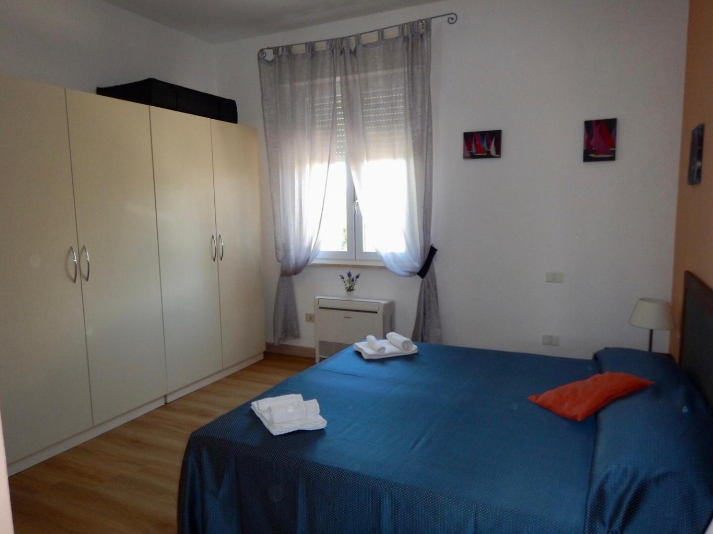 Apart-hotel Paola E Daniela San Vincenzo