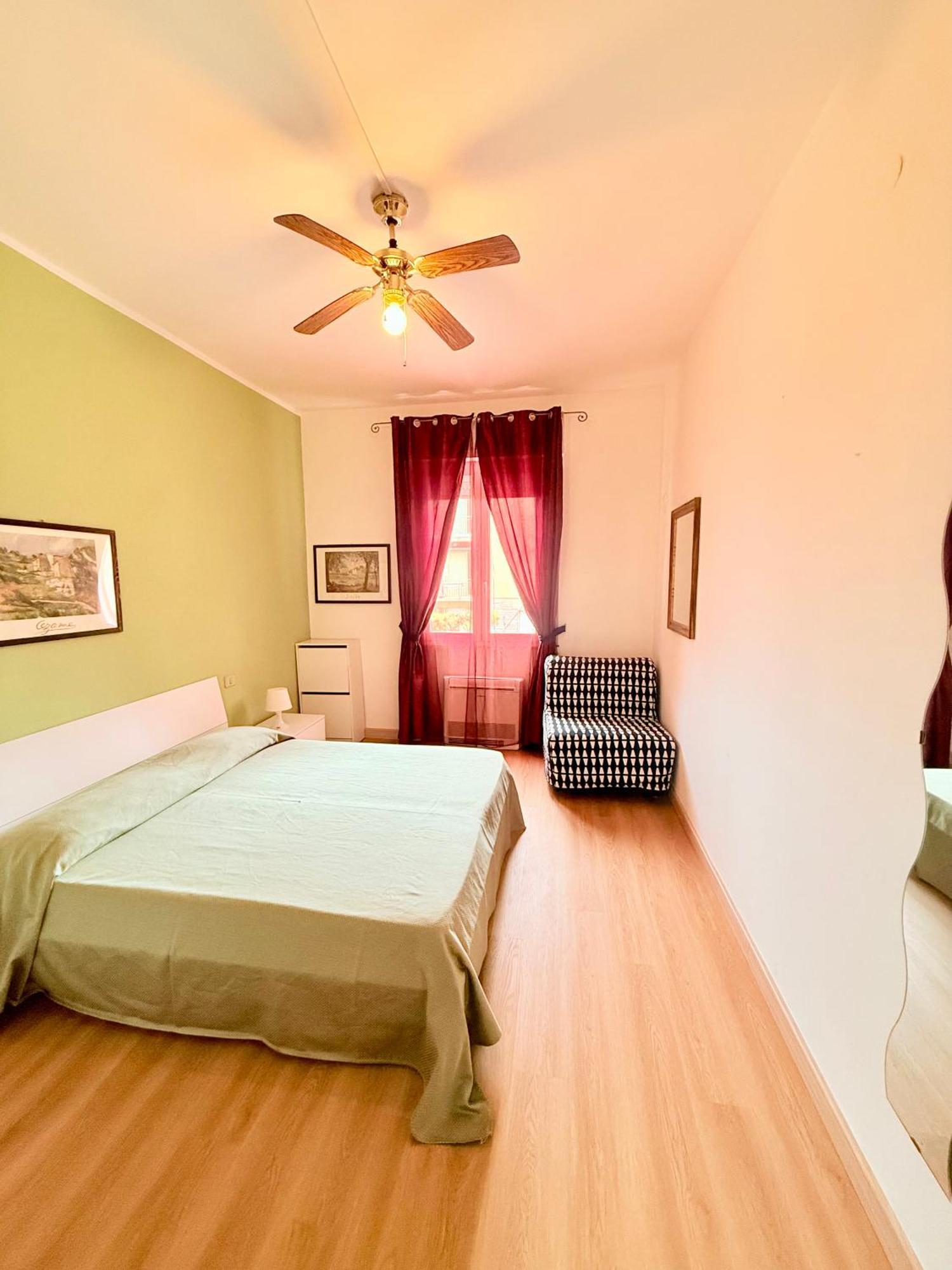 Apart-hotel Paola E Daniela *