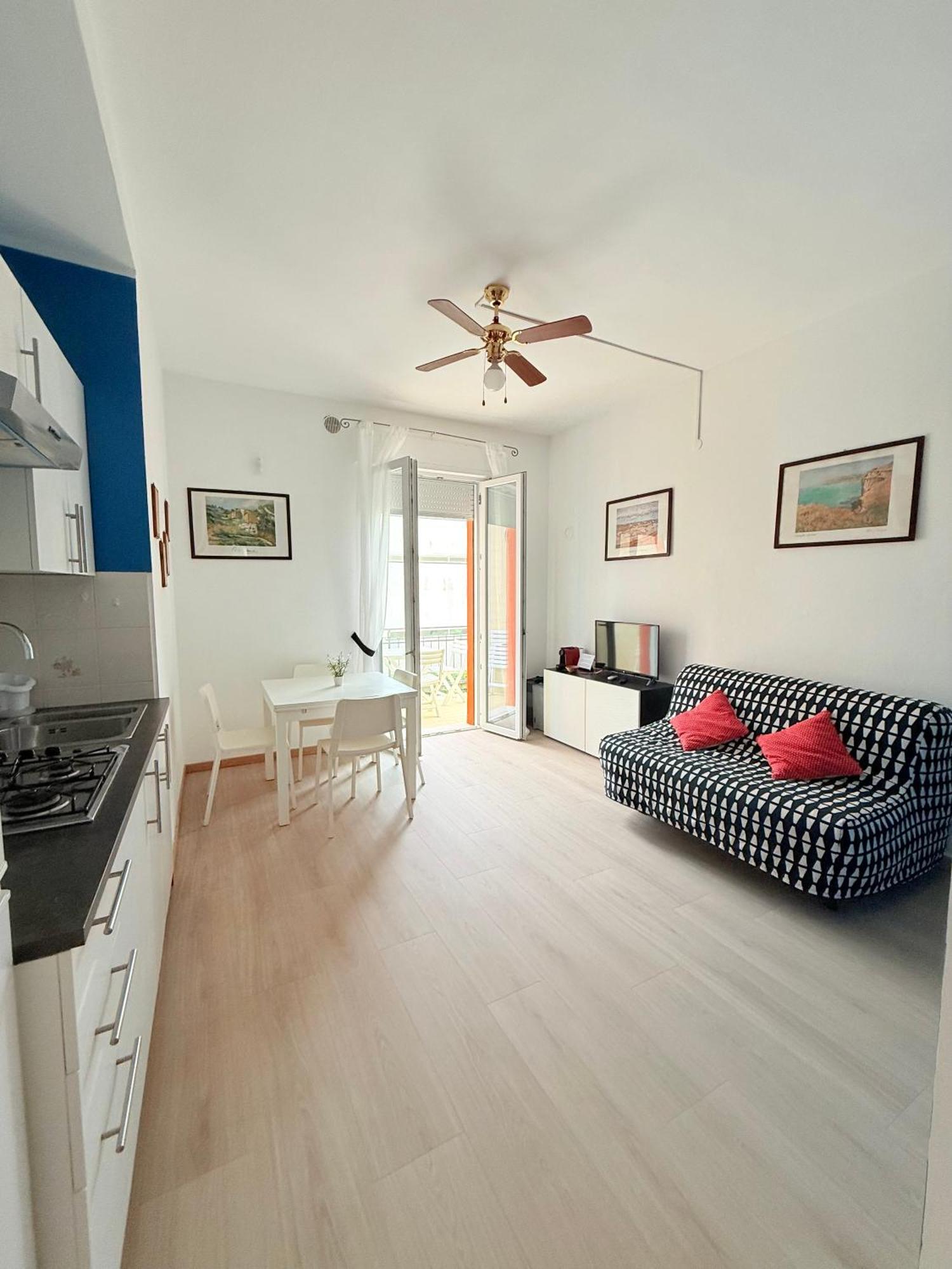 Apart-hotel Paola E Daniela *