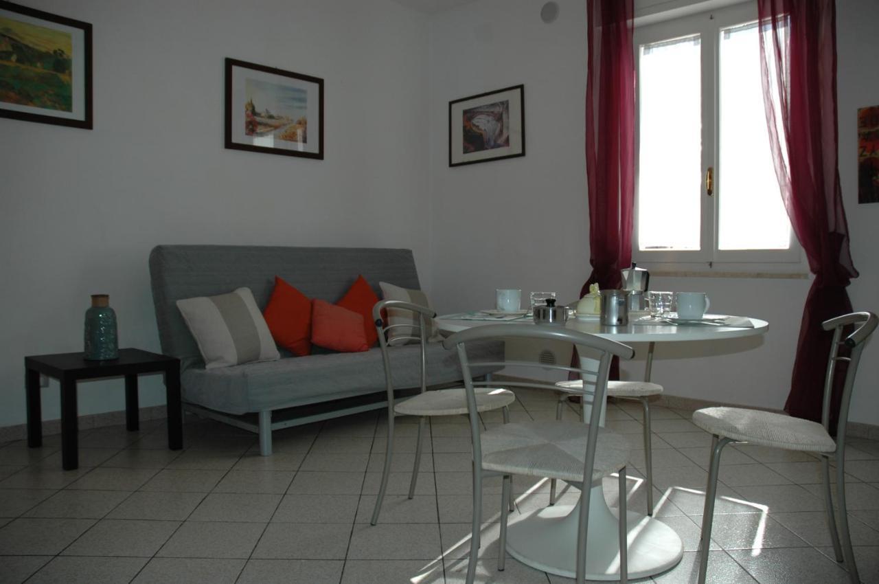 Apart-hotel Paola E Daniela *