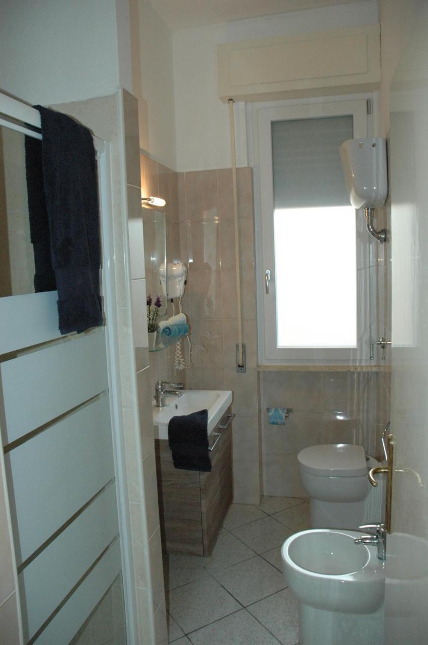 Apart-hotel Paola E Daniela